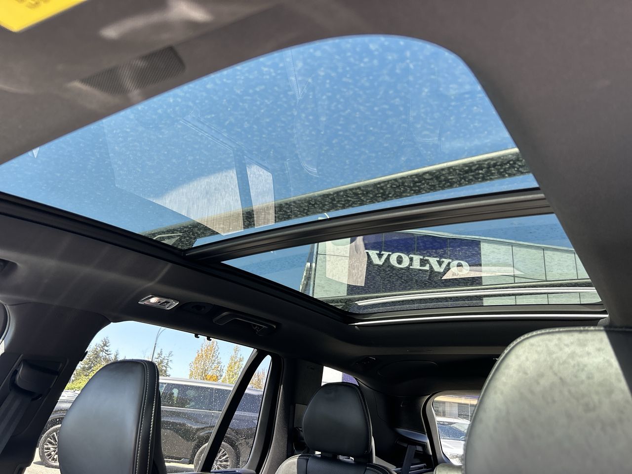 2022 Volvo XC90 Recharge in Richmond, British Columbia