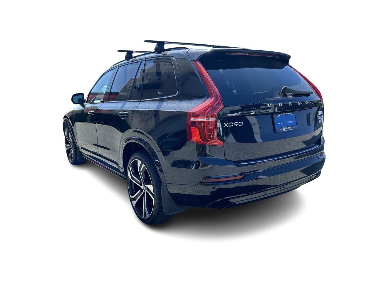 2022 Volvo XC90 Recharge in Richmond, British Columbia