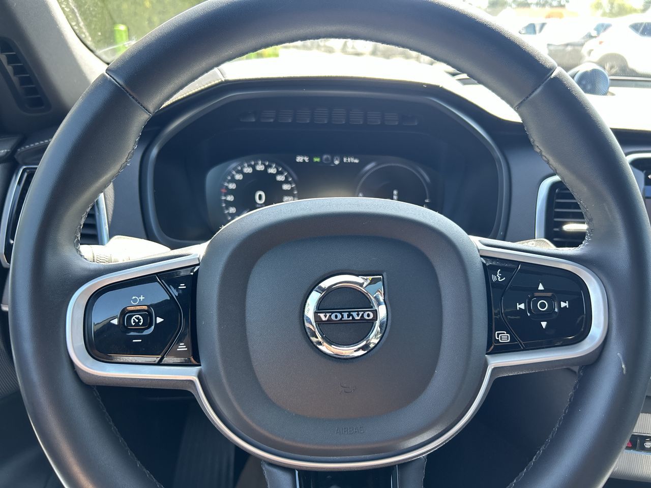 2022 Volvo XC90 Recharge in Richmond, British Columbia