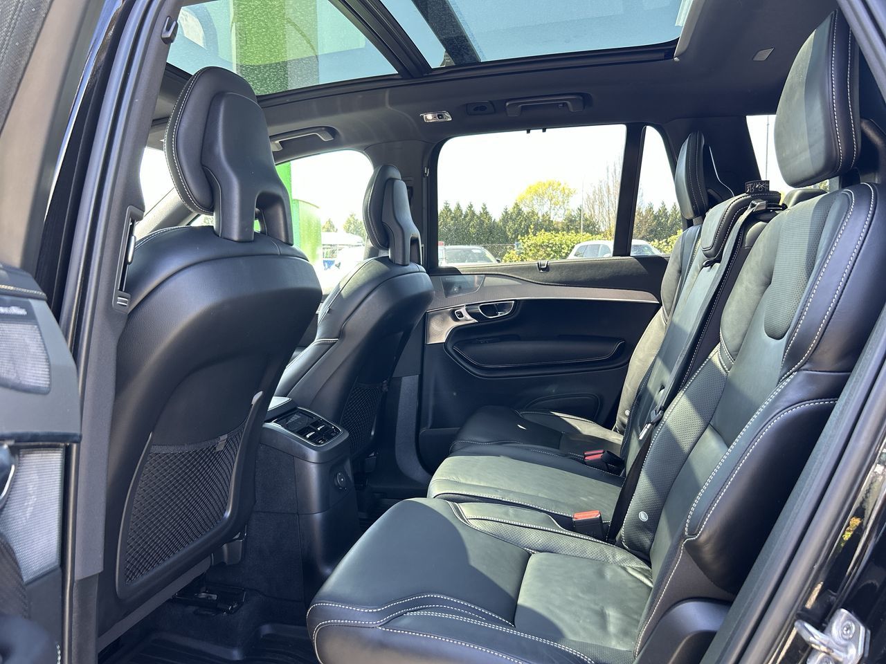 2022 Volvo XC90 Recharge in Richmond, British Columbia
