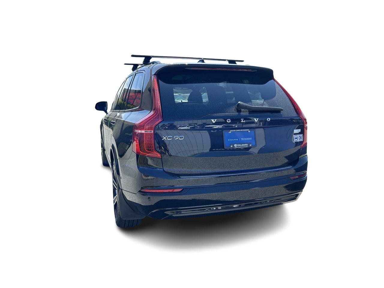 2022 Volvo XC90 Recharge in Richmond, British Columbia