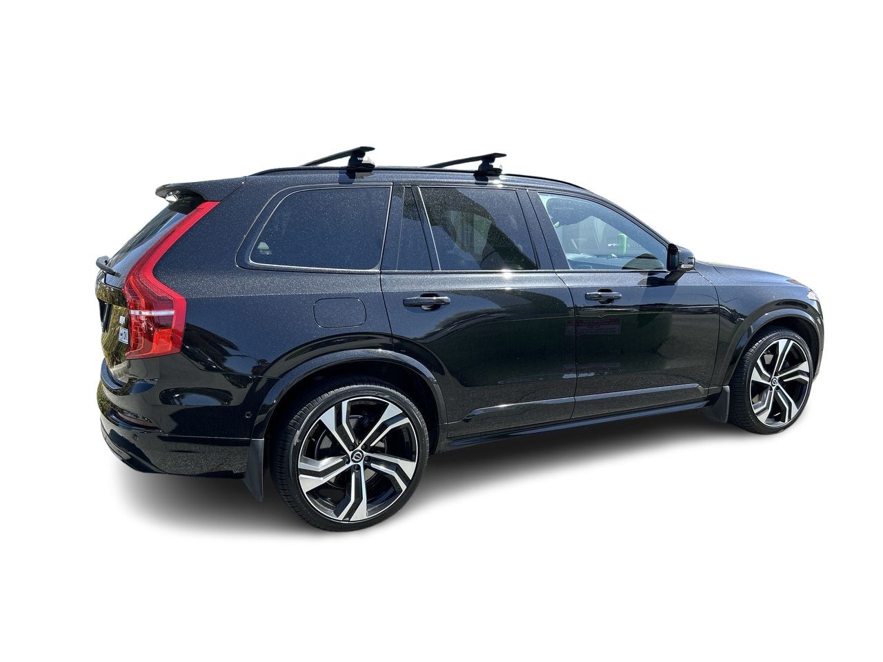 2022 Volvo XC90 Recharge in Richmond, British Columbia