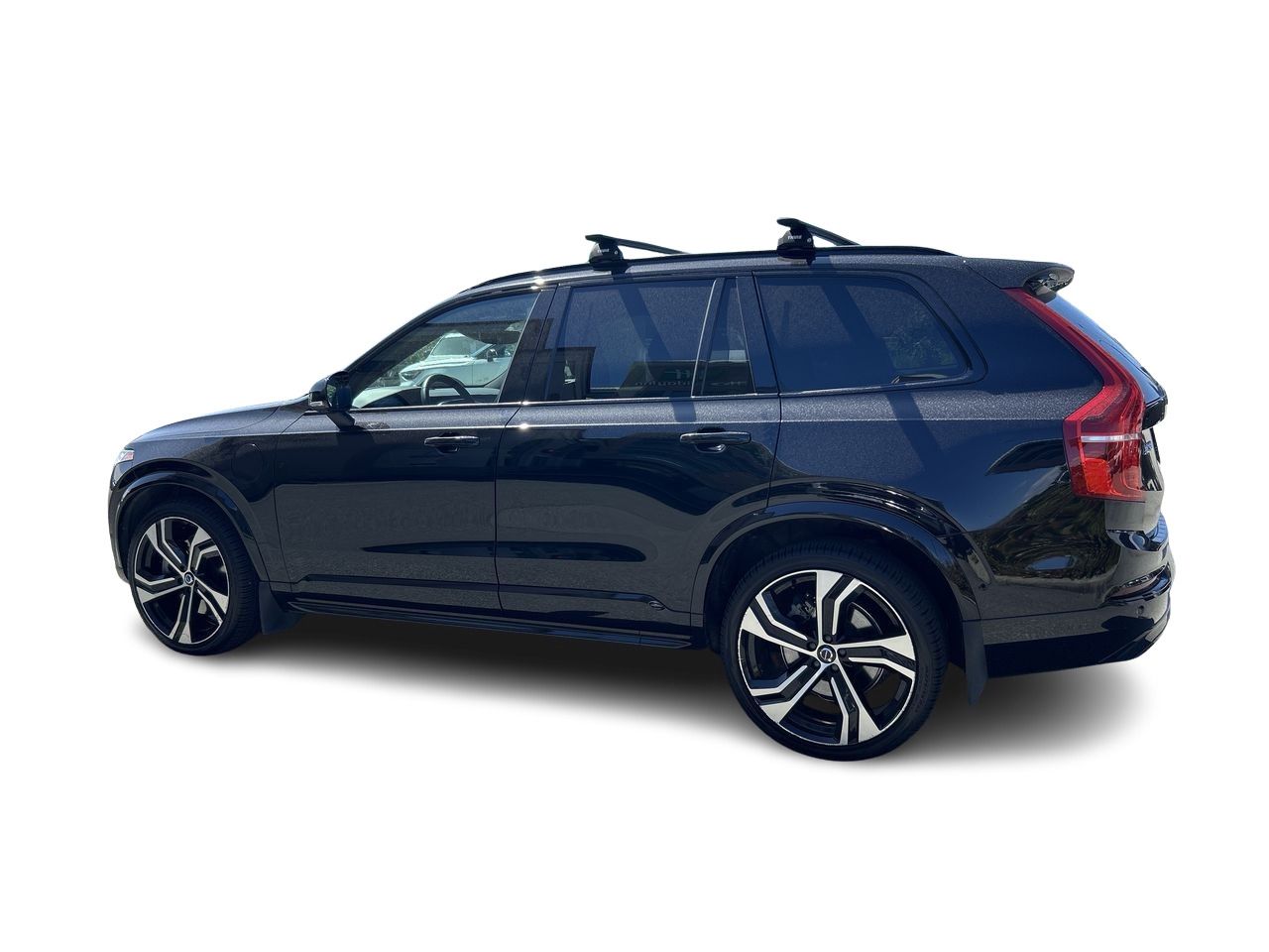 2022 Volvo XC90 Recharge in Richmond, British Columbia