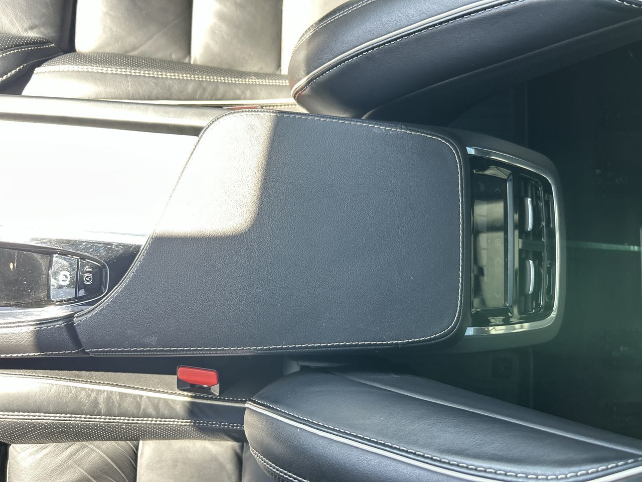 2022 Volvo XC90 Recharge in Richmond, British Columbia