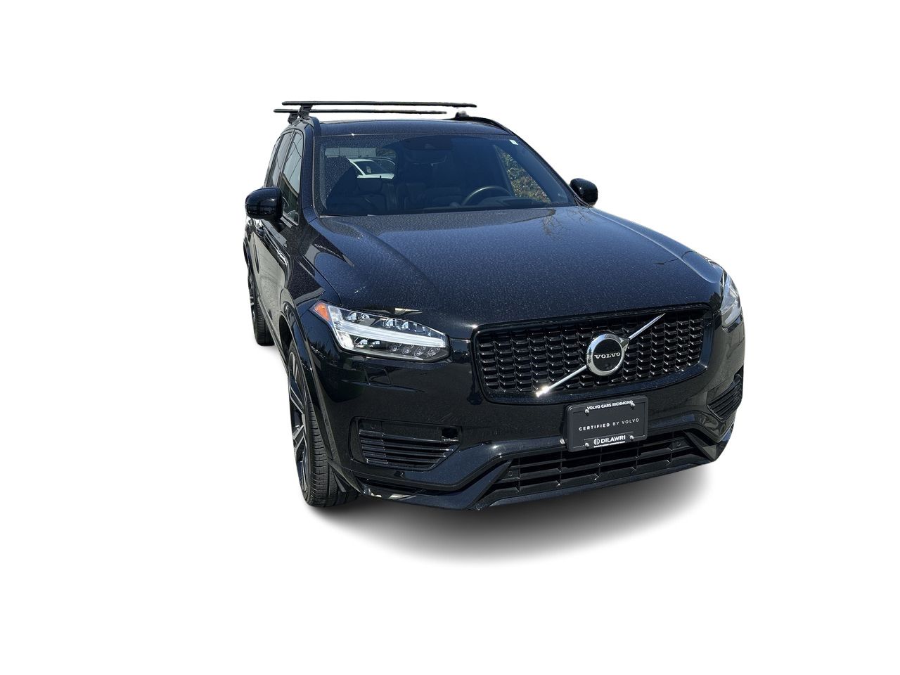 2022 Volvo XC90 Recharge in Richmond, British Columbia