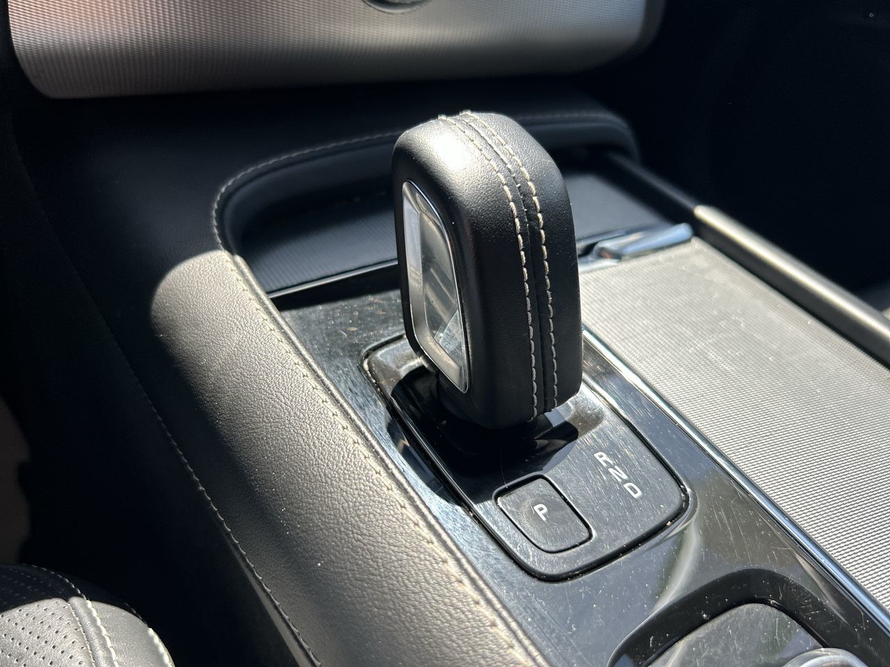 2022 Volvo XC90 Recharge in Richmond, British Columbia