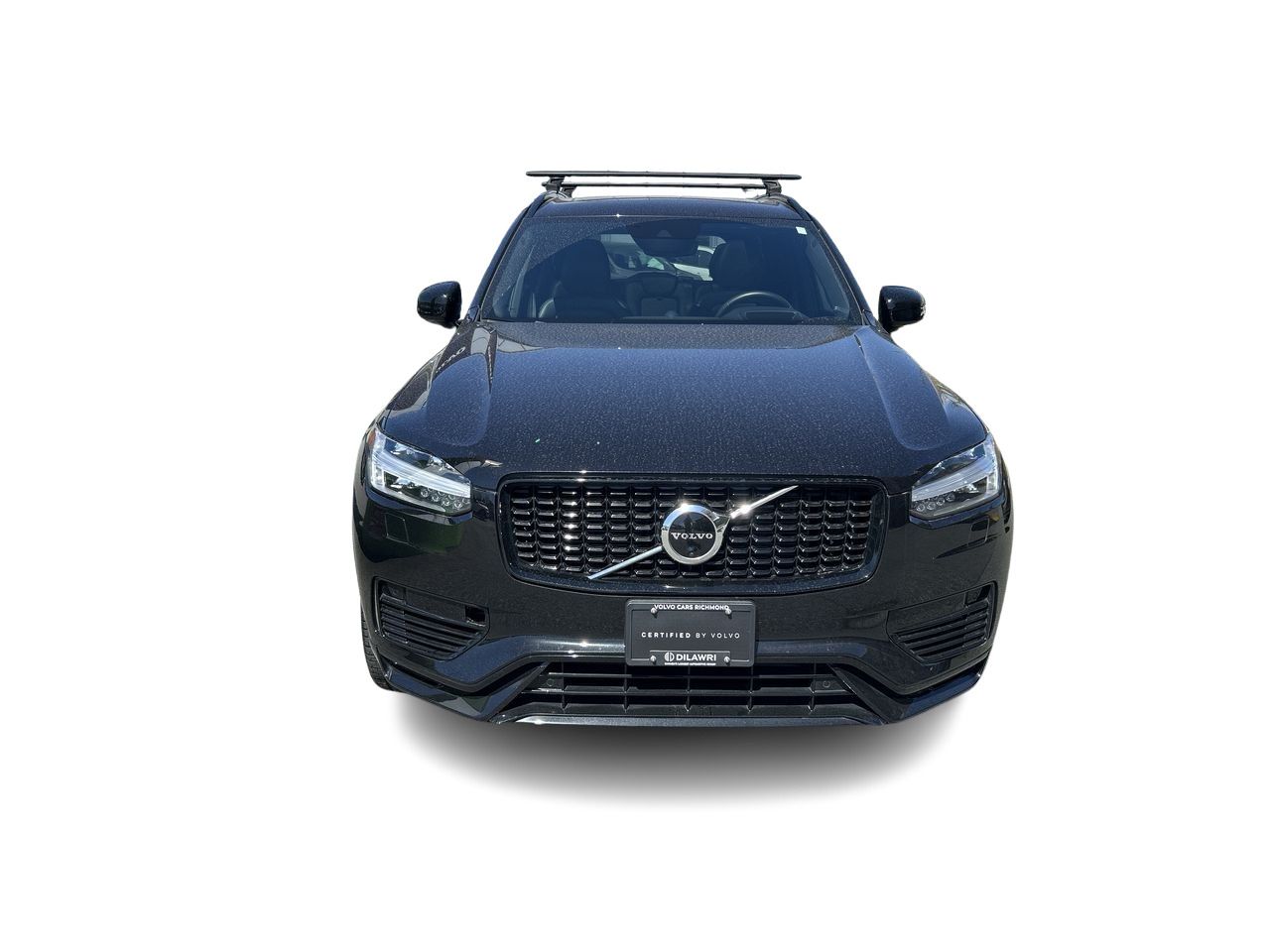 2022 Volvo XC90 Recharge in Richmond, British Columbia