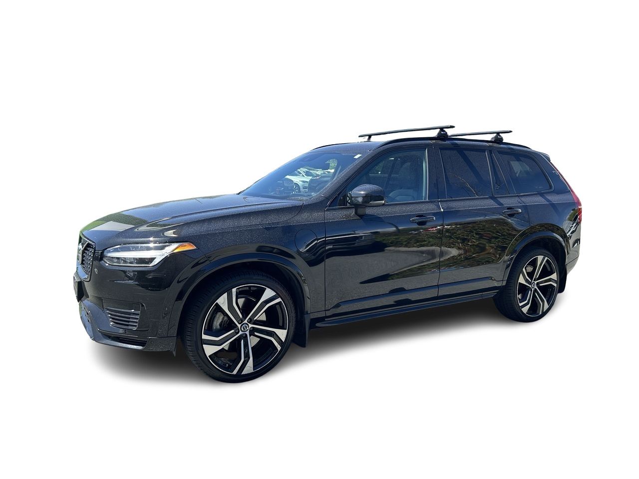 2022 Volvo XC90 Recharge in Richmond, British Columbia