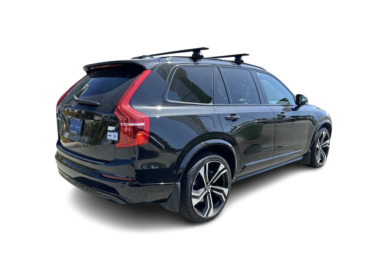2022 Volvo XC90 Recharge in Richmond, British Columbia