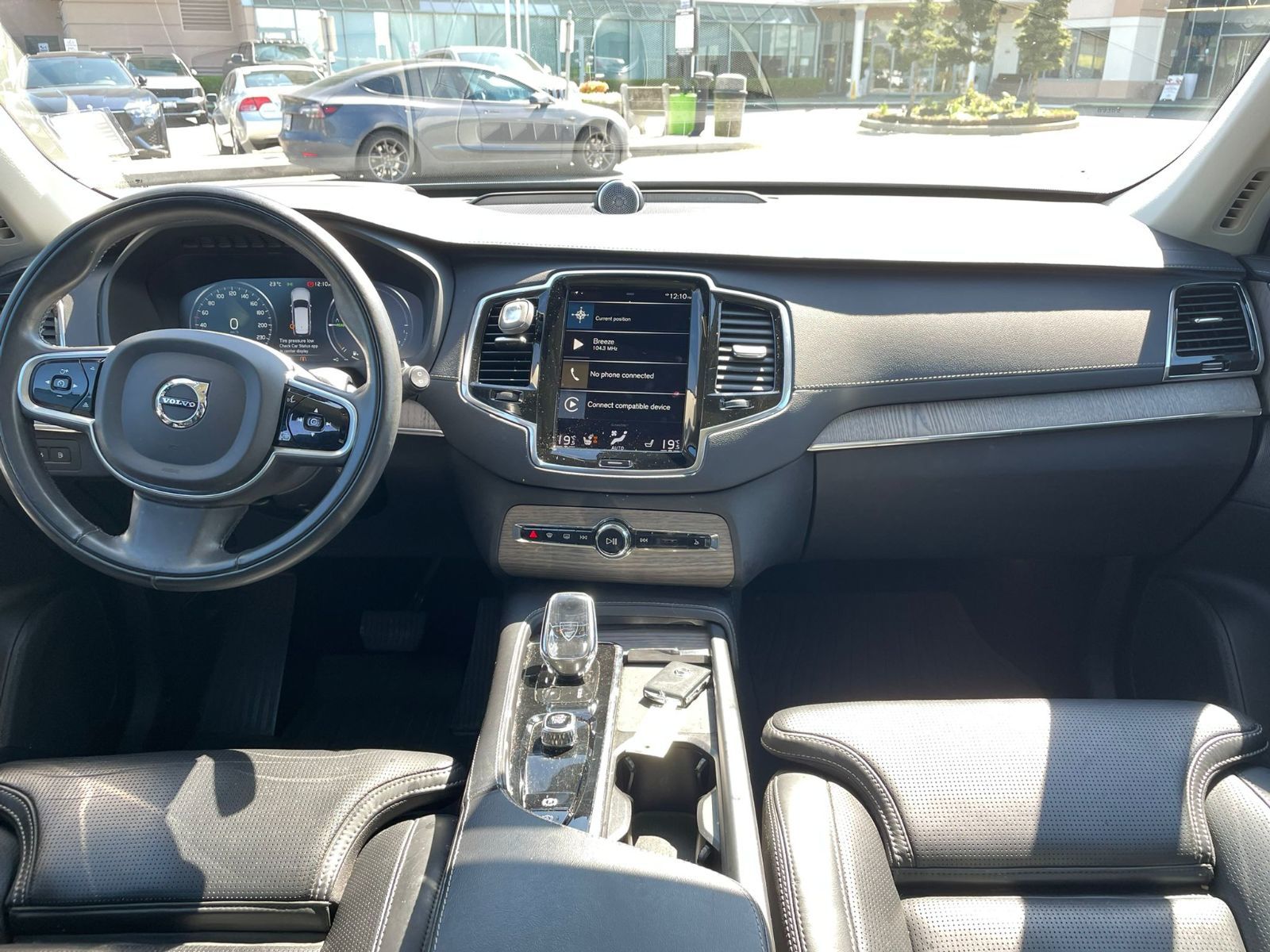 2022 Volvo XC90 Recharge in Richmond, British Columbia