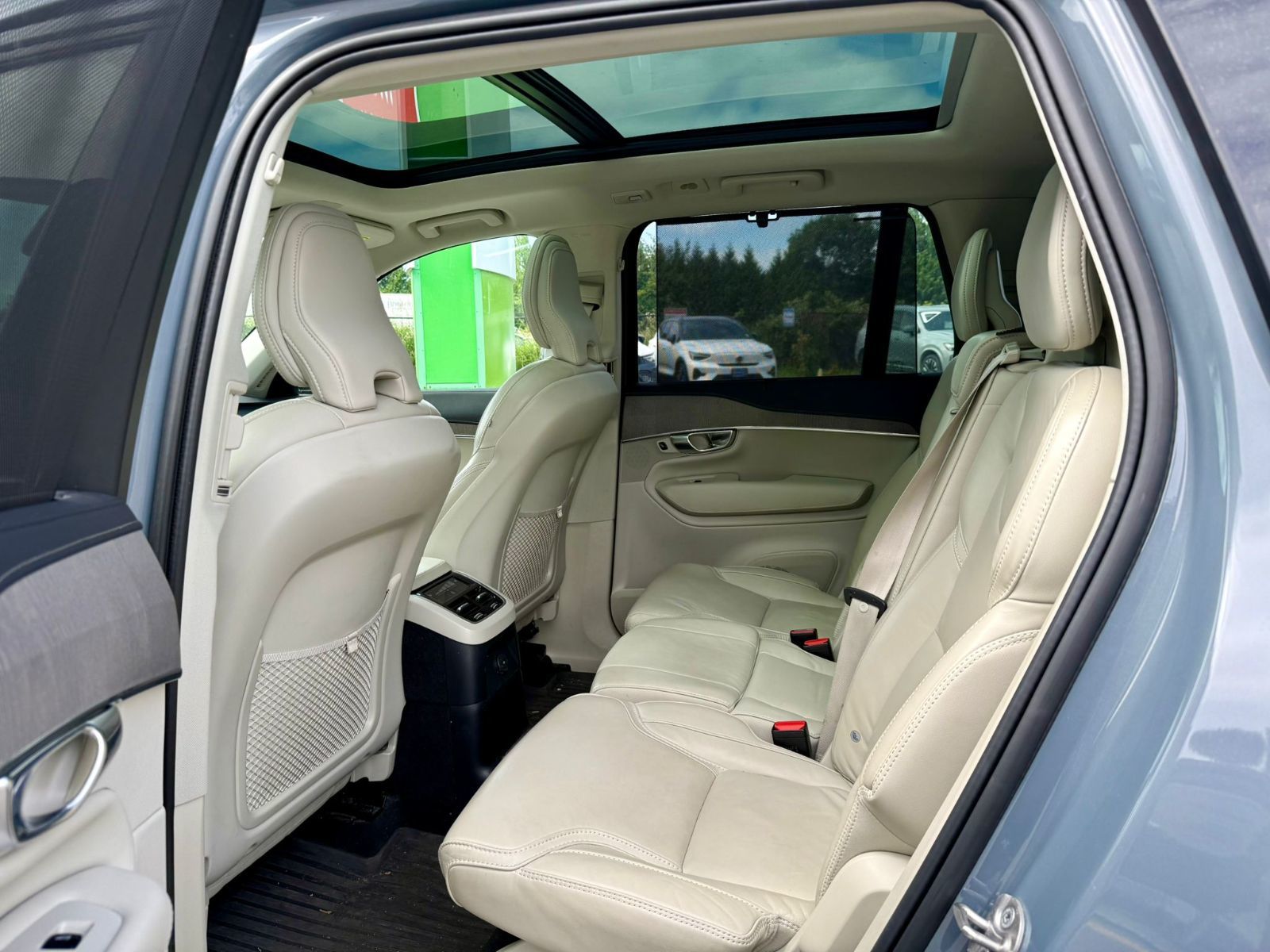 2023 Volvo XC90 Recharge in Richmond, British Columbia