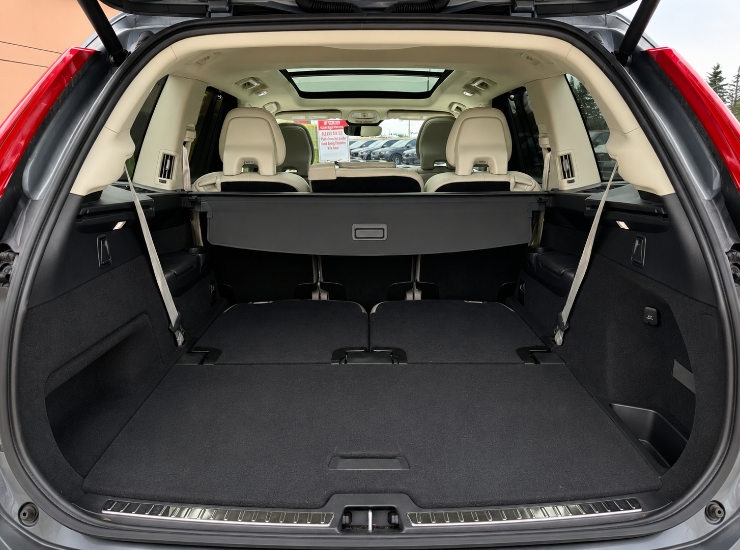 2023 Volvo XC90 Recharge in Richmond, British Columbia