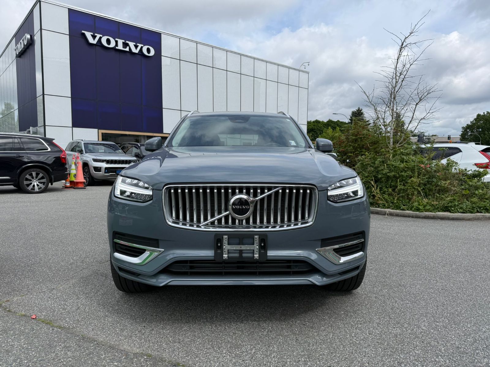 Volvo XC90 Recharge  2023 à Richmond, Colombie-Britannique