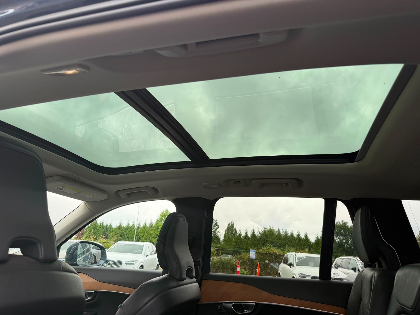 2023 Volvo XC90 Recharge in Richmond, British Columbia