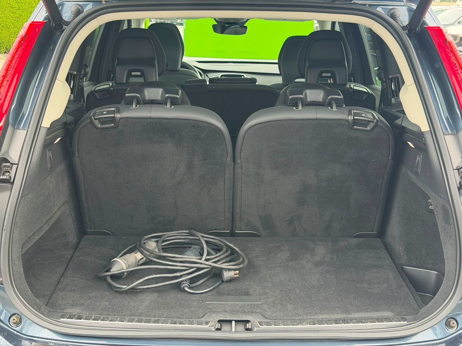 2023 Volvo XC90 Recharge in Richmond, British Columbia