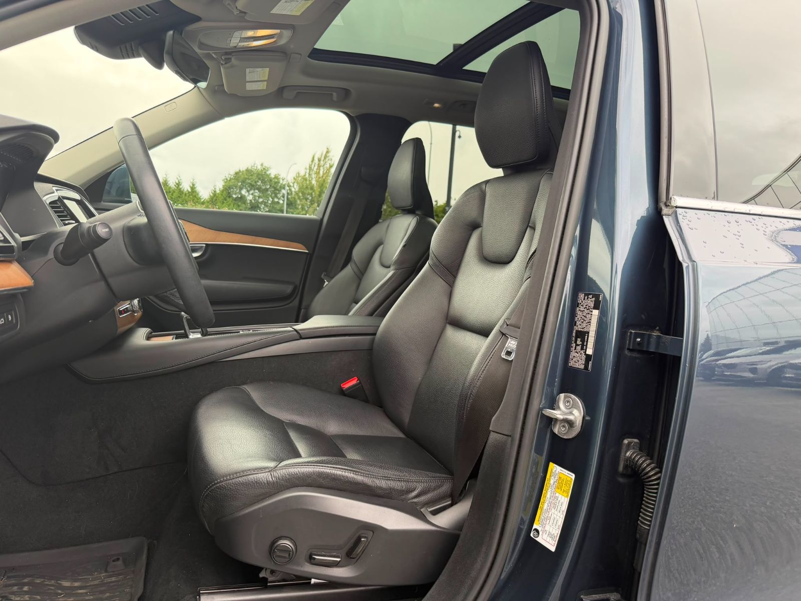 2023 Volvo XC90 Recharge in Richmond, British Columbia