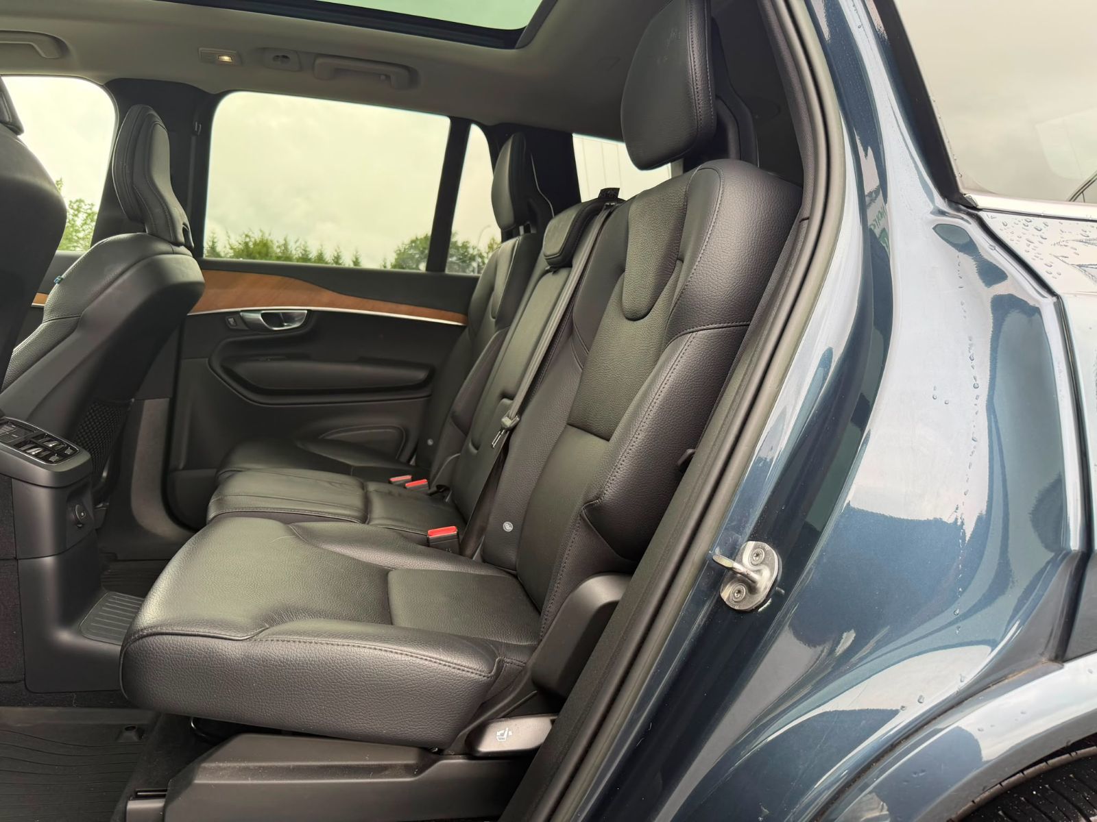 2023 Volvo XC90 Recharge in Richmond, British Columbia