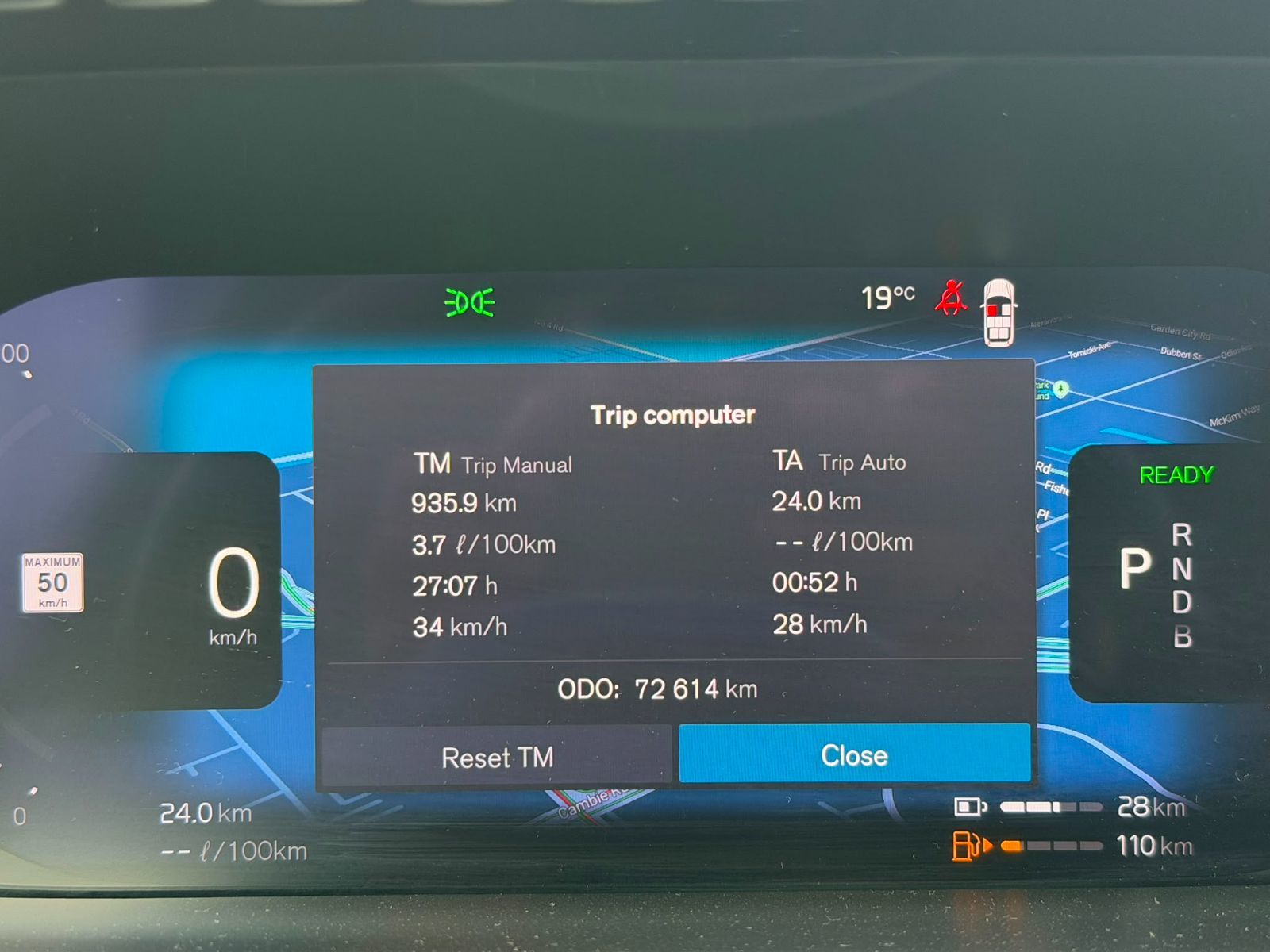 2023 Volvo XC90 Recharge in Richmond, British Columbia