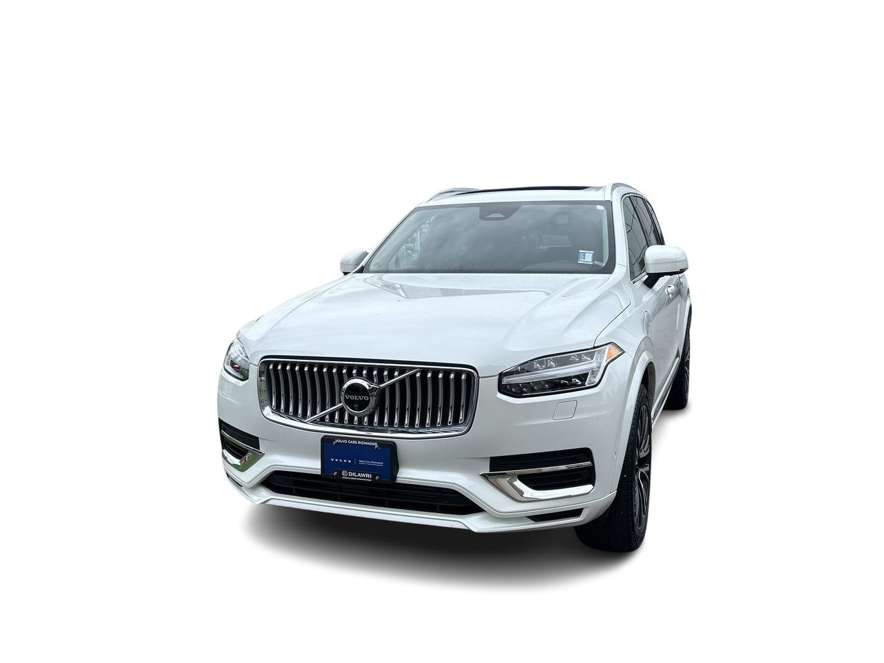 2024 Volvo XC90 Recharge in Richmond, British Columbia