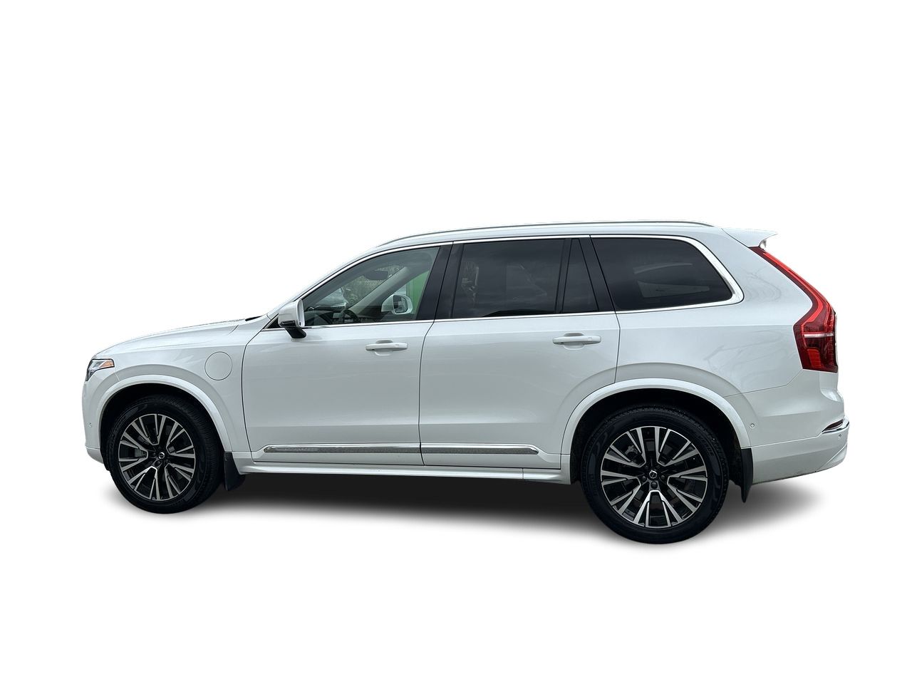 2024 Volvo XC90 Recharge in Richmond, British Columbia