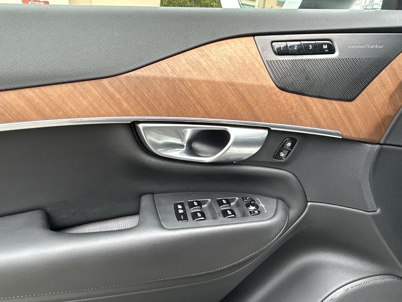 2024 Volvo XC90 Recharge in Richmond, British Columbia