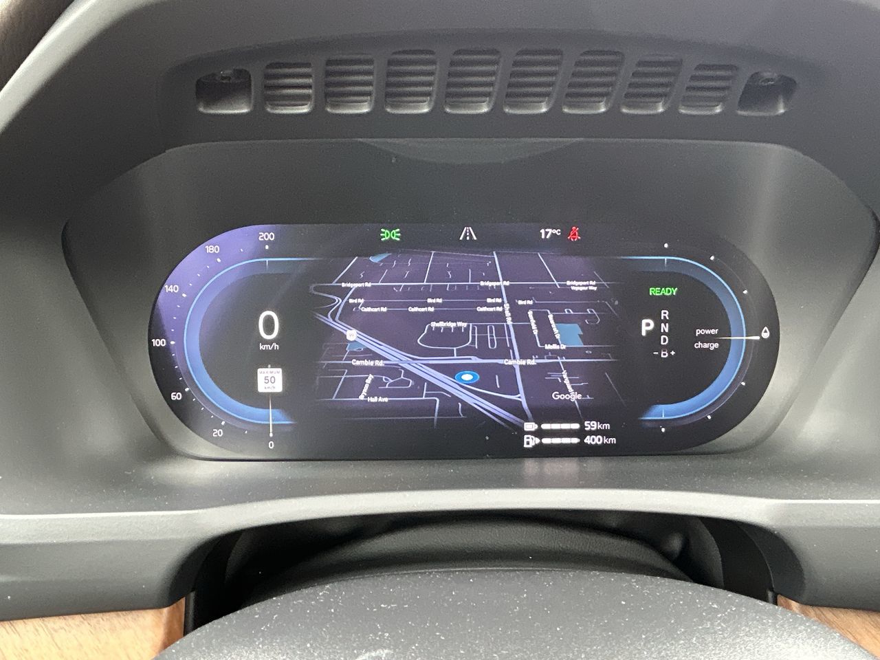 2024 Volvo XC90 Recharge in Richmond, British Columbia