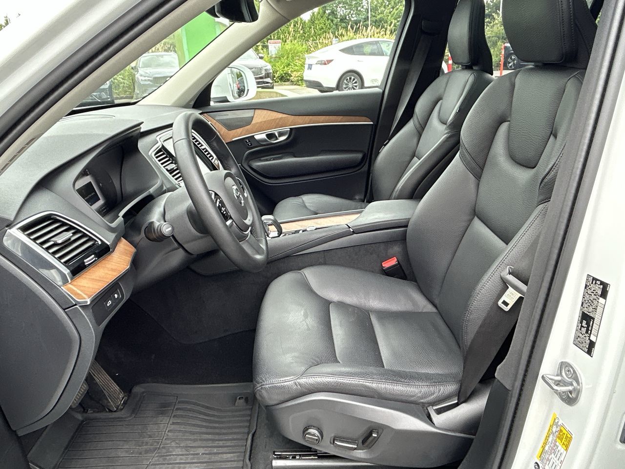 2024 Volvo XC90 Recharge in Richmond, British Columbia