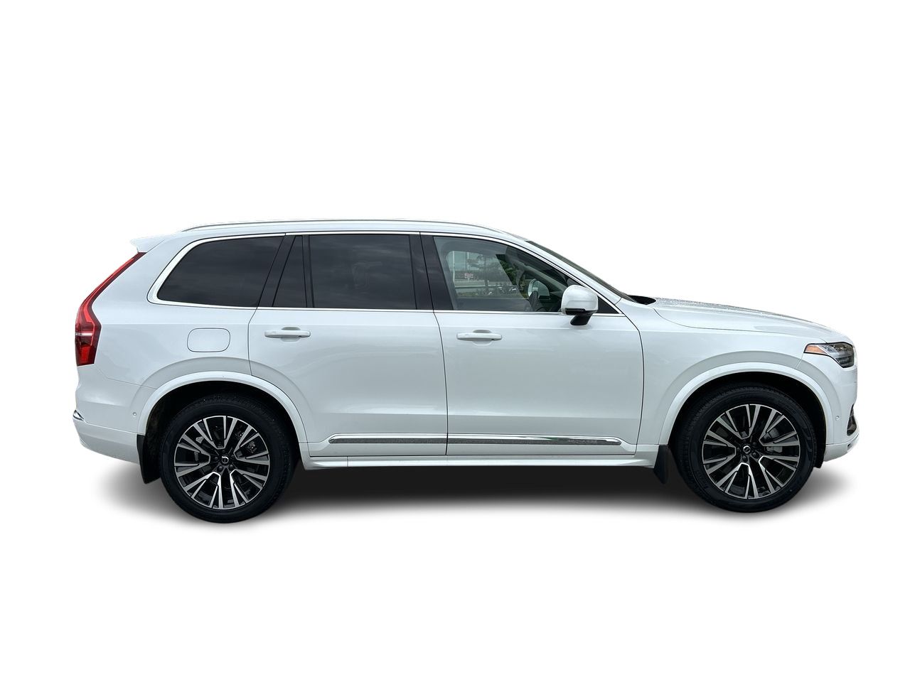 2024 Volvo XC90 Recharge in Richmond, British Columbia