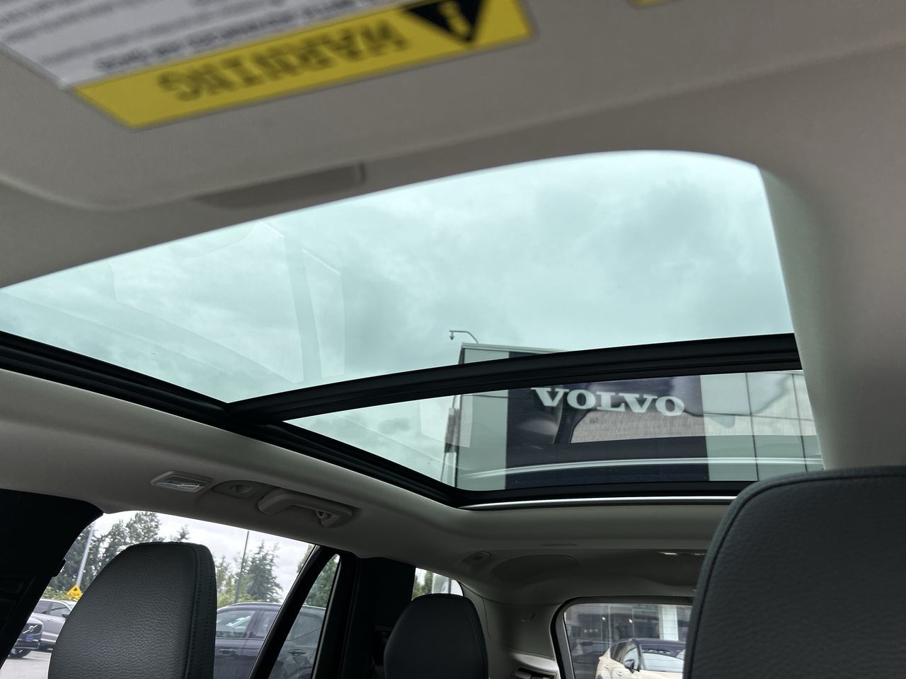 2024 Volvo XC90 Recharge in Richmond, British Columbia