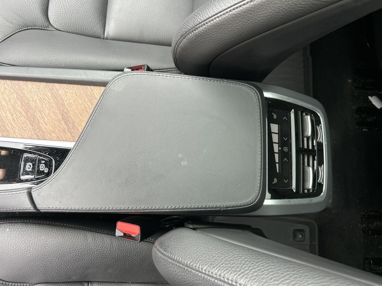 2024 Volvo XC90 Recharge in Richmond, British Columbia