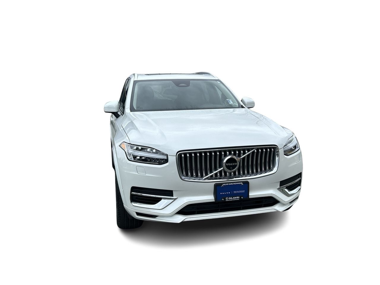 2024 Volvo XC90 Recharge in Richmond, British Columbia