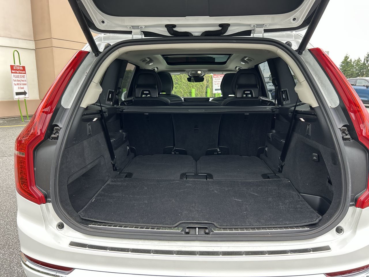 2024 Volvo XC90 Recharge in Richmond, British Columbia