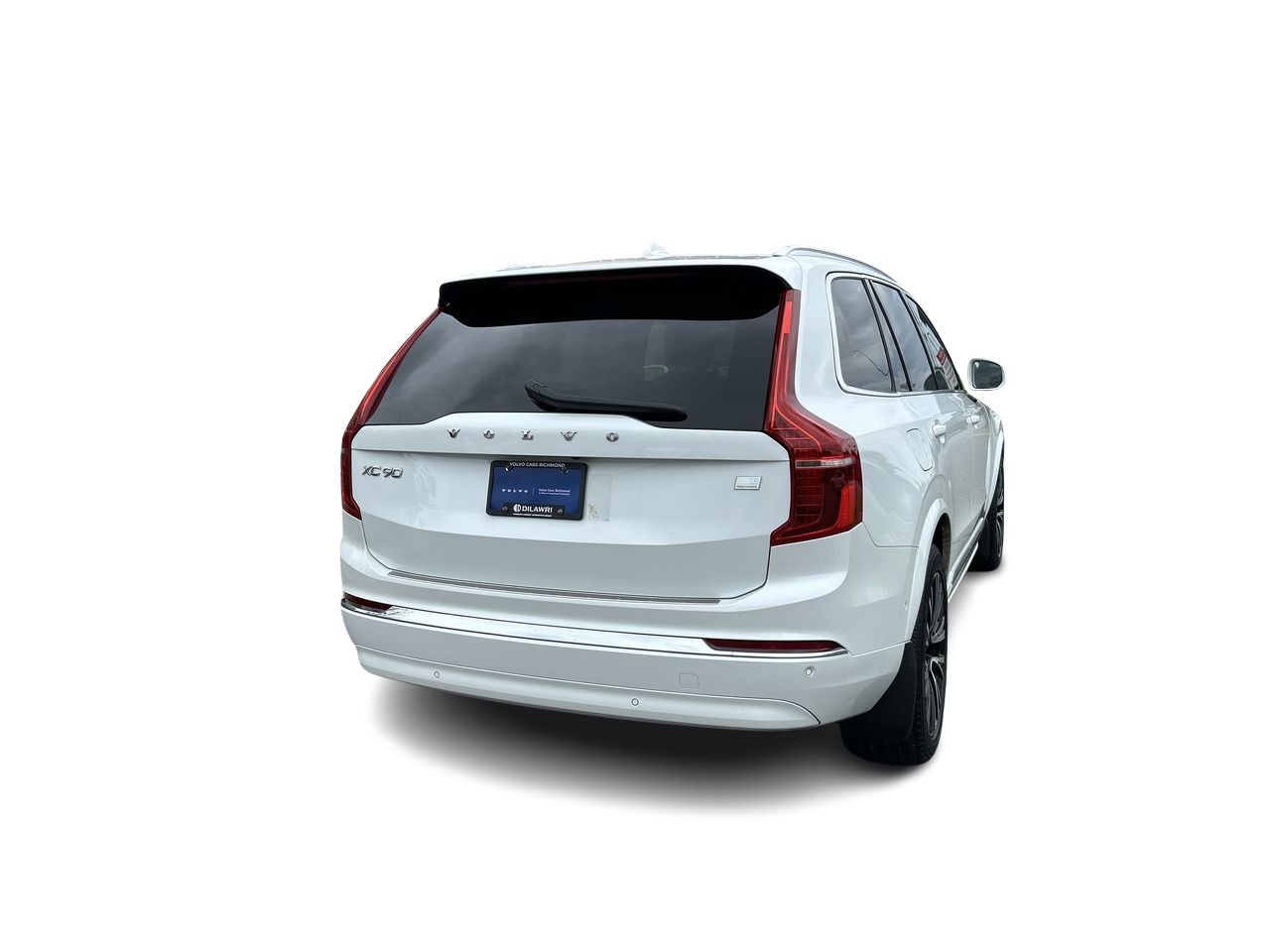 2024 Volvo XC90 Recharge in Richmond, British Columbia