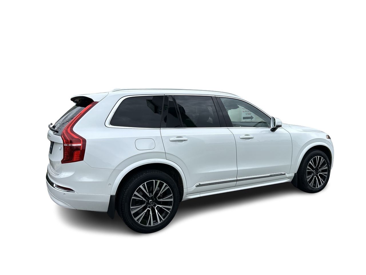 2024 Volvo XC90 Recharge in Richmond, British Columbia