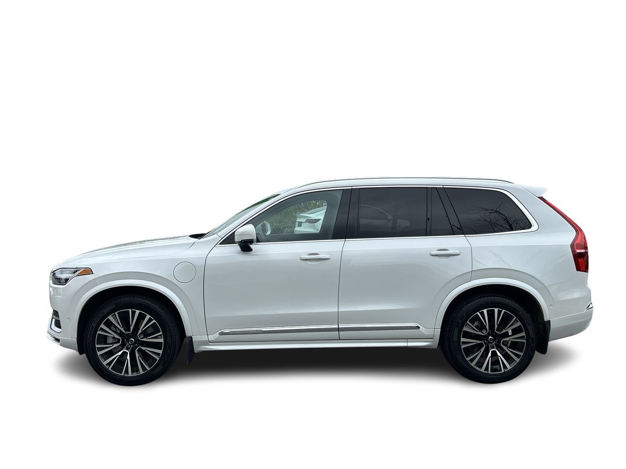 2024 Volvo XC90 Recharge in Richmond, British Columbia