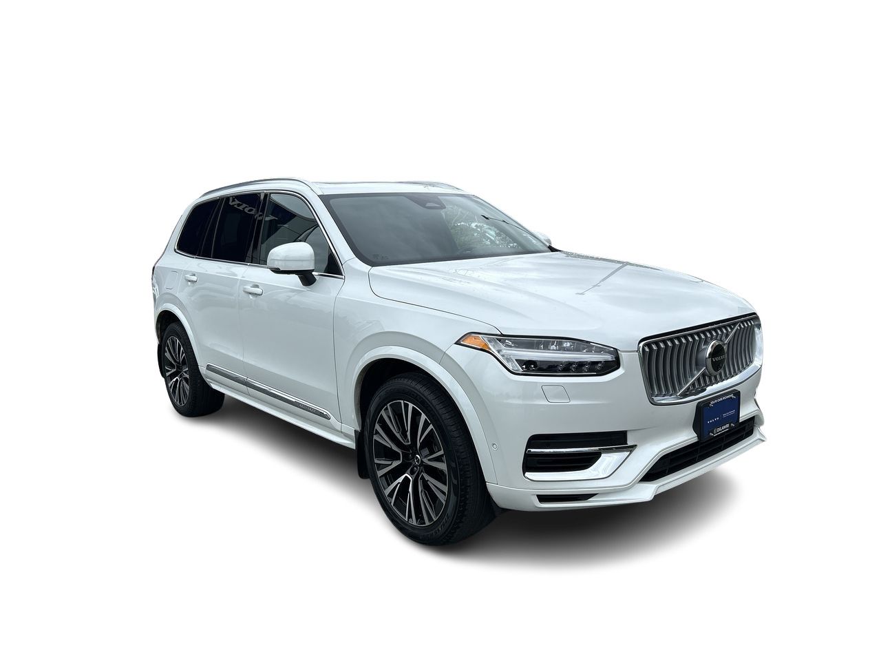 2024 Volvo XC90 Recharge in Richmond, British Columbia