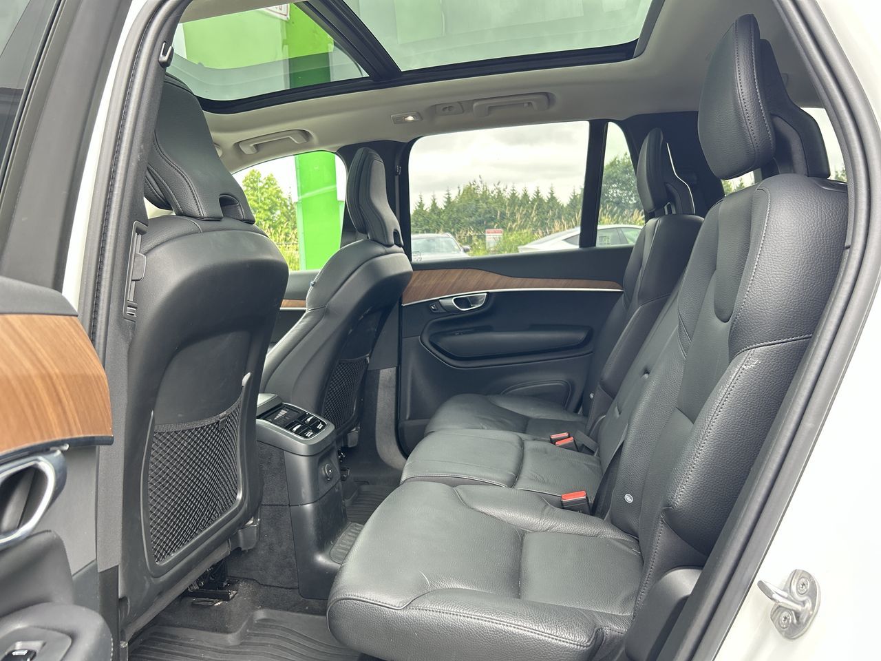 2024 Volvo XC90 Recharge in Richmond, British Columbia