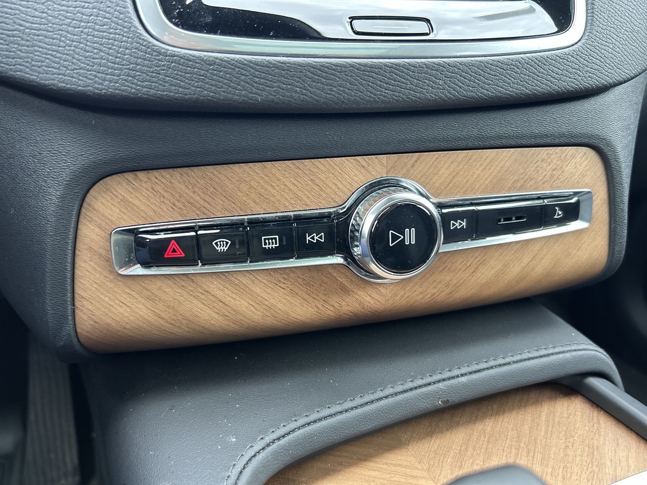 2024 Volvo XC90 Recharge in Richmond, British Columbia