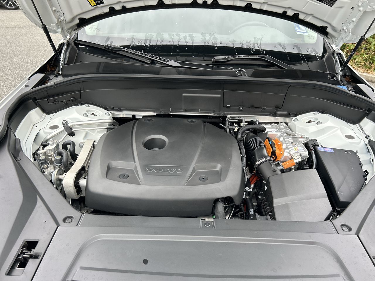 2024 Volvo XC90 Recharge in Richmond, British Columbia