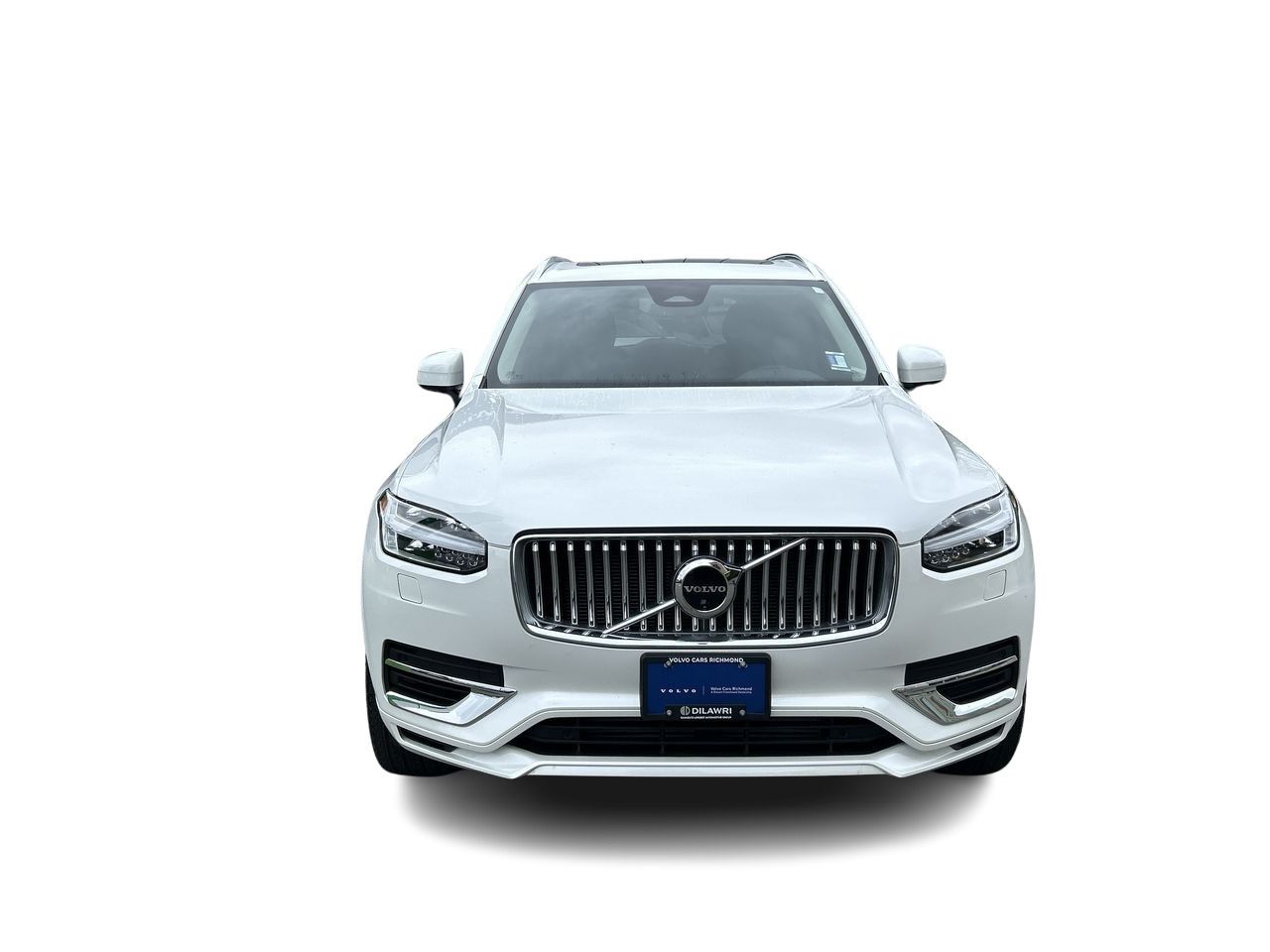 2024 Volvo XC90 Recharge in Richmond, British Columbia