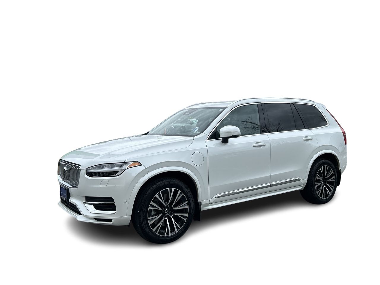 2024 Volvo XC90 Recharge in Richmond, British Columbia
