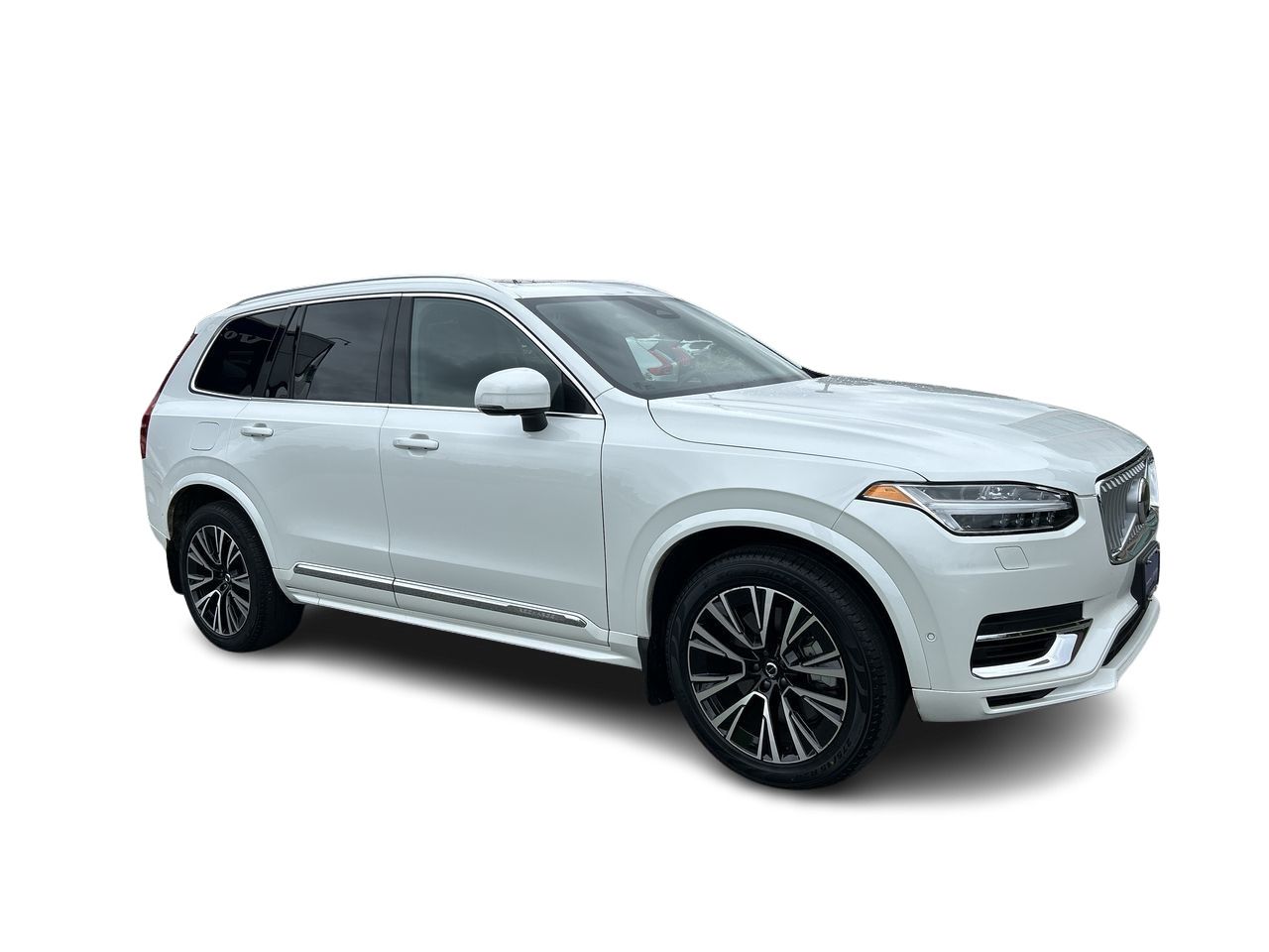 2024 Volvo XC90 Recharge in Richmond, British Columbia
