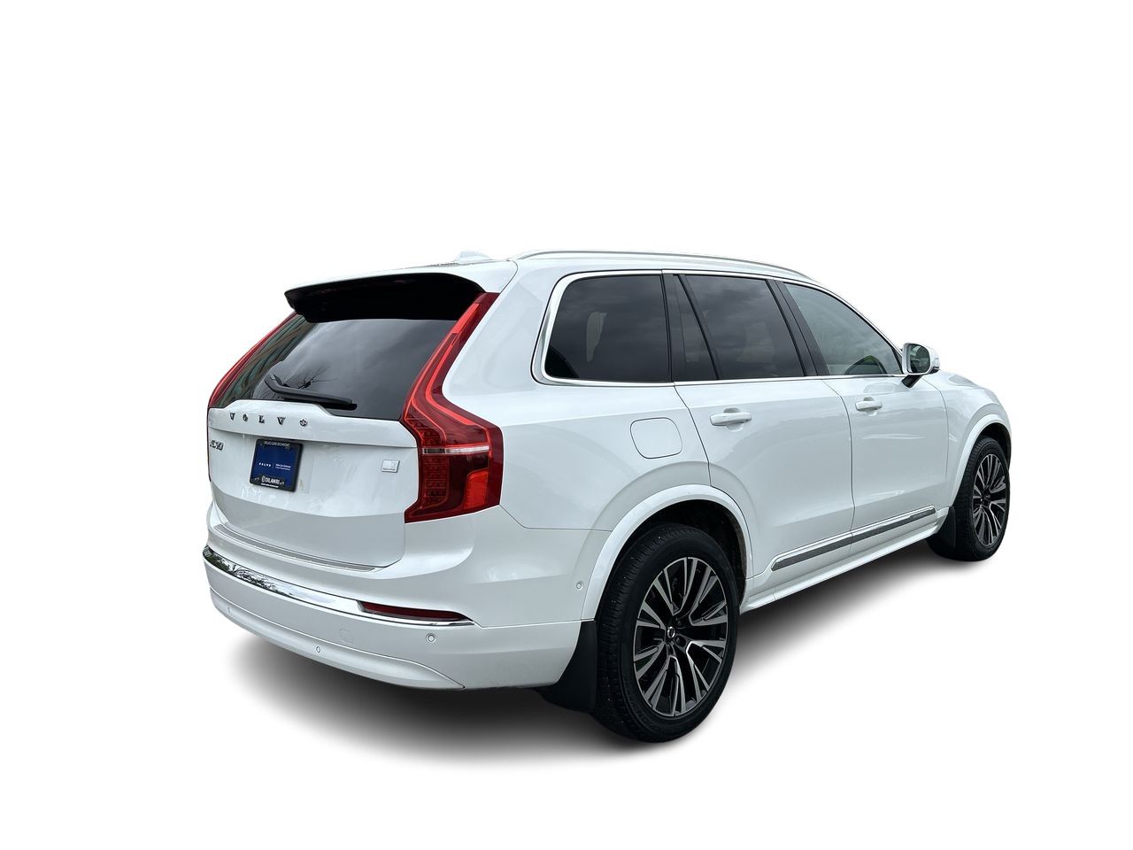 2024 Volvo XC90 Recharge in Richmond, British Columbia