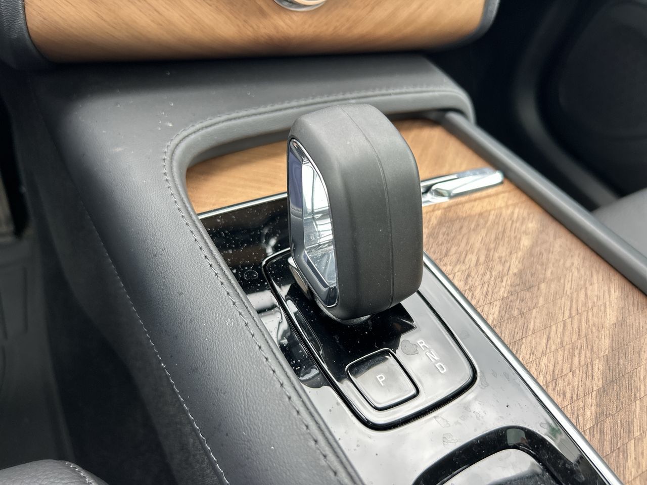 2024 Volvo XC90 Recharge in Richmond, British Columbia