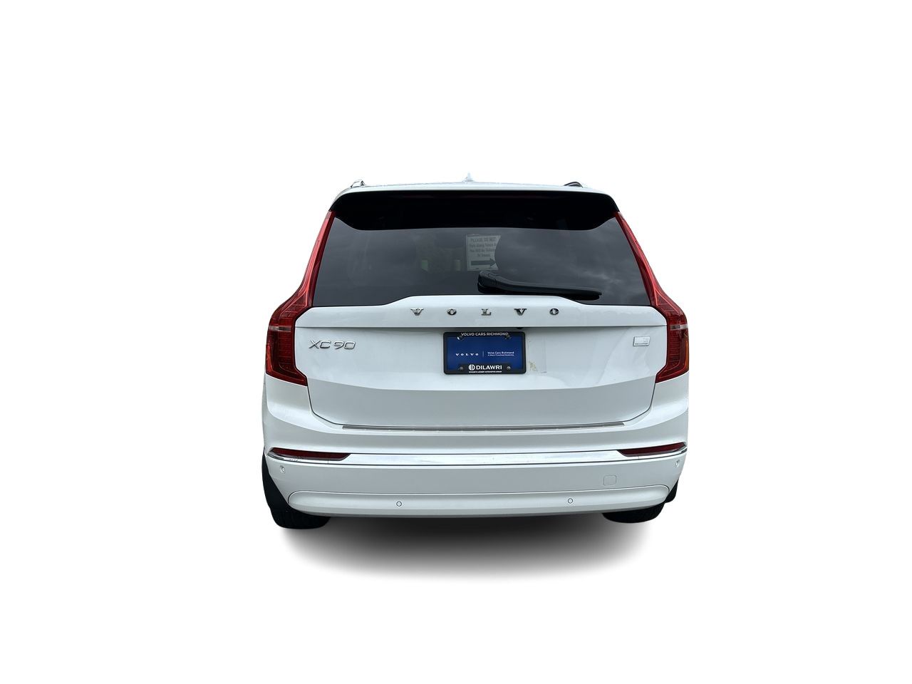 2024 Volvo XC90 Recharge in Richmond, British Columbia