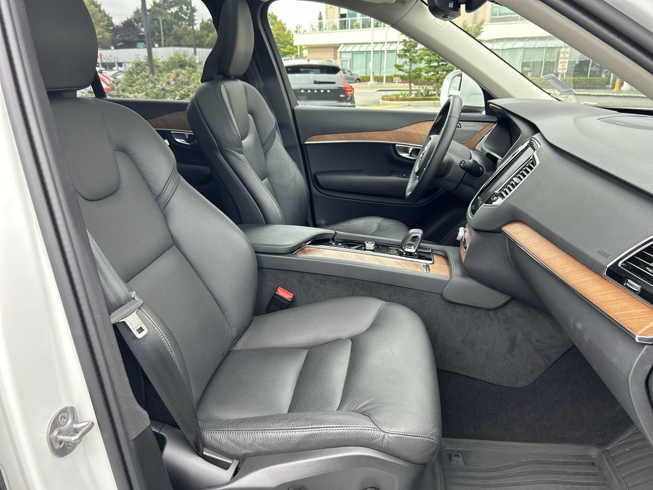 2024 Volvo XC90 Recharge in Richmond, British Columbia
