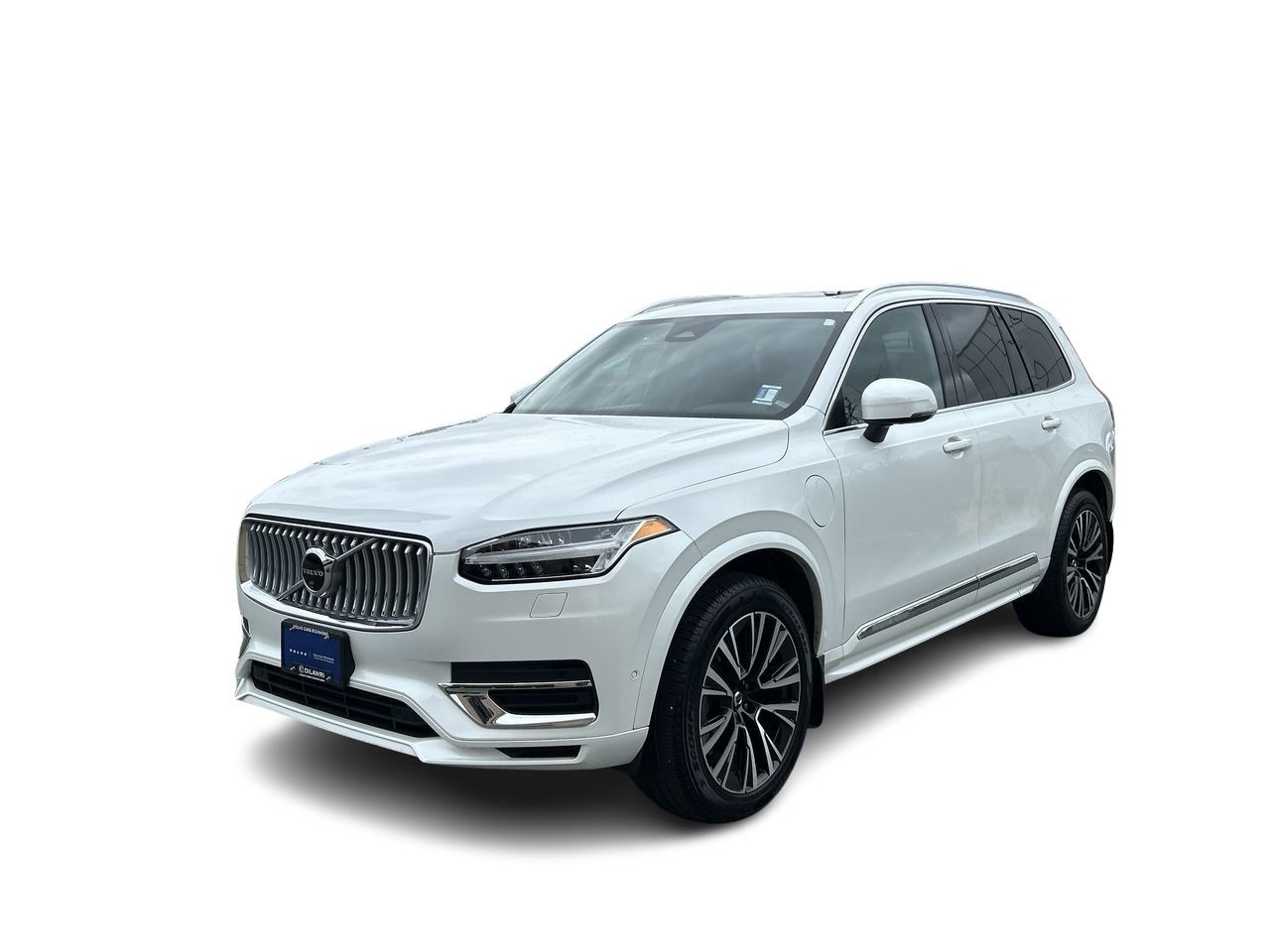 2024 Volvo XC90 Recharge in Richmond, British Columbia