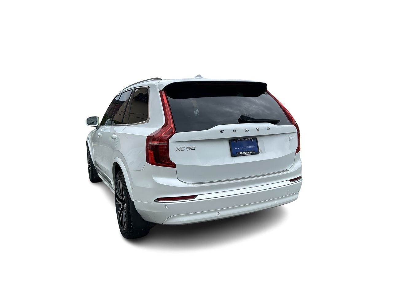 2024 Volvo XC90 Recharge in Richmond, British Columbia