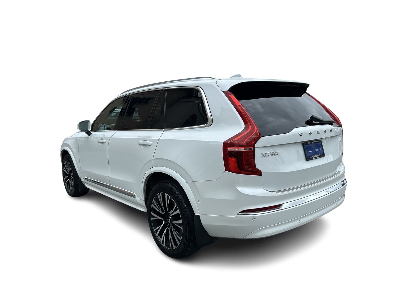 2024 Volvo XC90 Recharge in Richmond, British Columbia