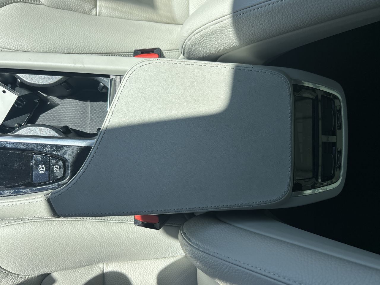 2024 Volvo XC90 Recharge in Richmond, British Columbia